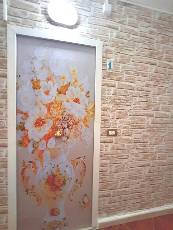 فيلا La Mansarda نابولي المظهر الخارجي الصورة